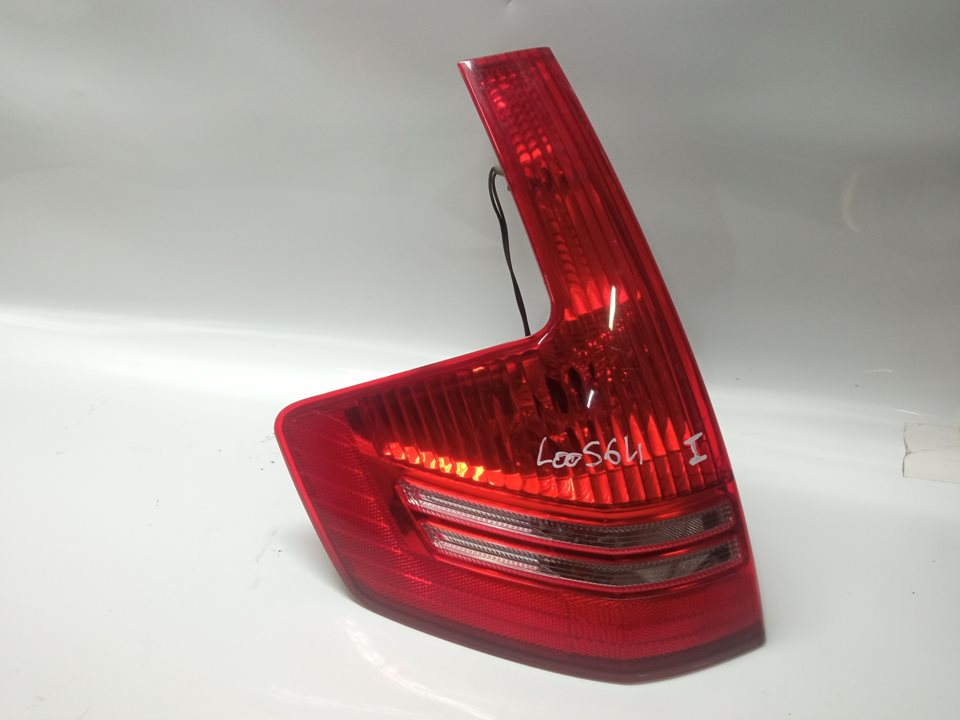 PEUGEOT C4 1 generation (2004-2011) Rear Left Taillight 6350T8 18471729