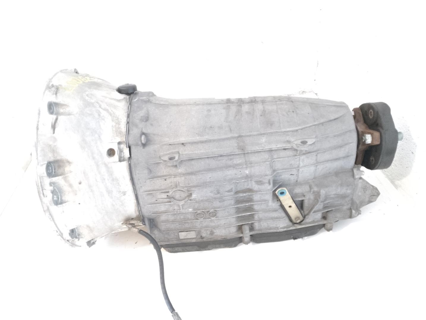 MERCEDES-BENZ CLS-Class C219 (2004-2010) Gearbox A1712703600, 722906 20353057