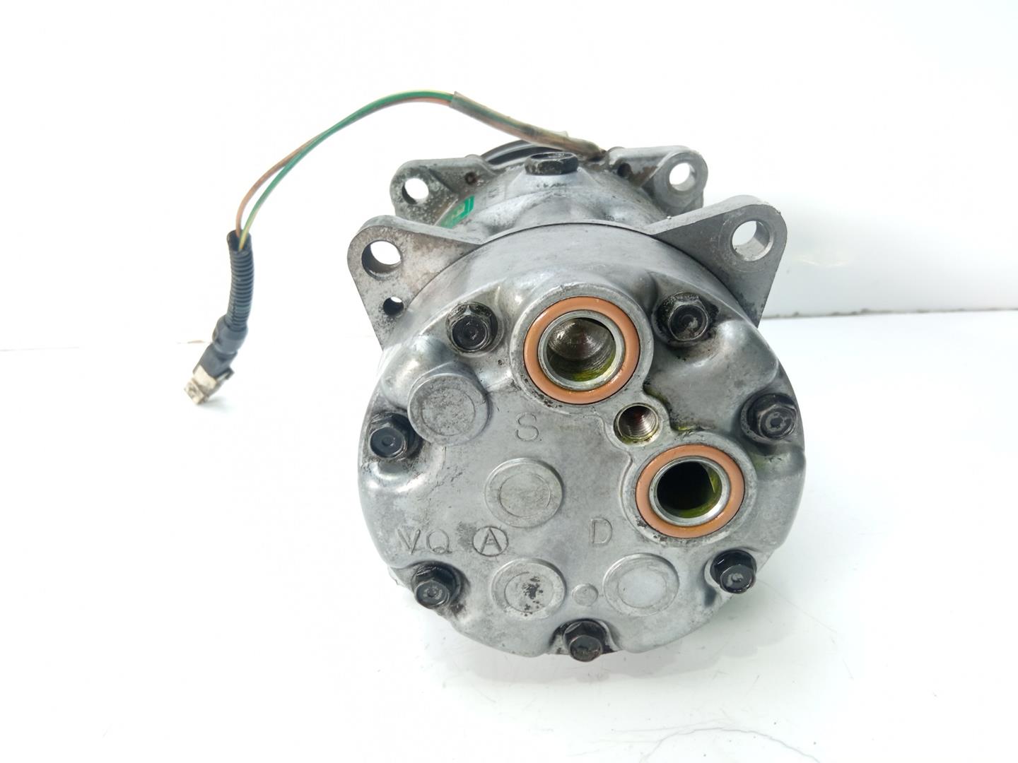 FORD C-Max 1 generation (2003-2010) Air Condition Pump SD7V16,SD7VAA,1106F 22705367