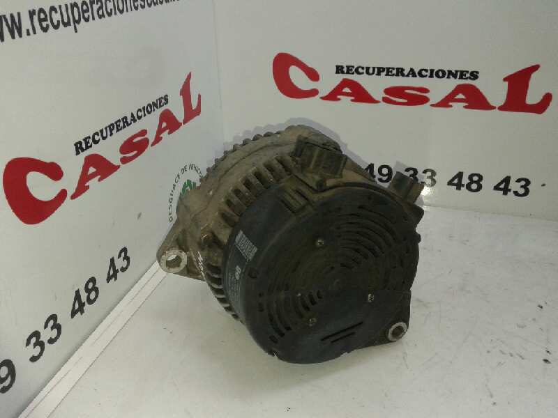 ROVER Mondeo 2 generation (1996-2000) Alternator 0123212001, 93BB-10300-AE 18343233