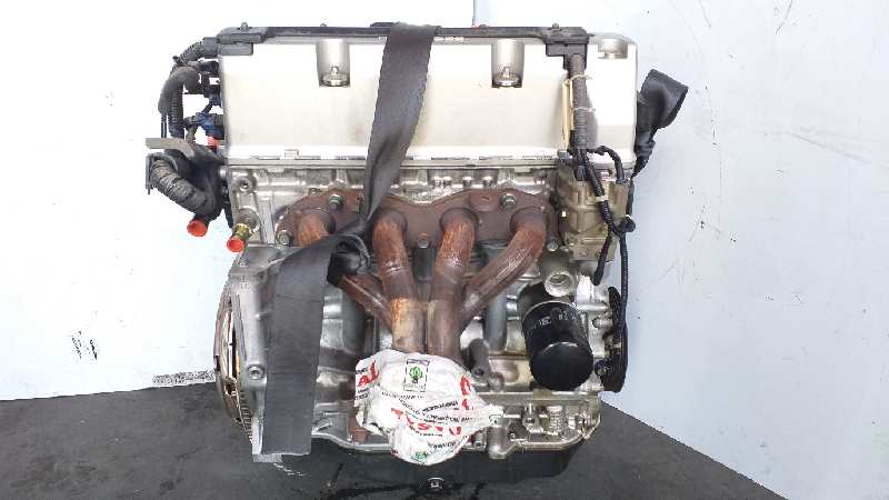 HONDA CR-V 2 generation (2001-2006) Moottori K20A4 18422423