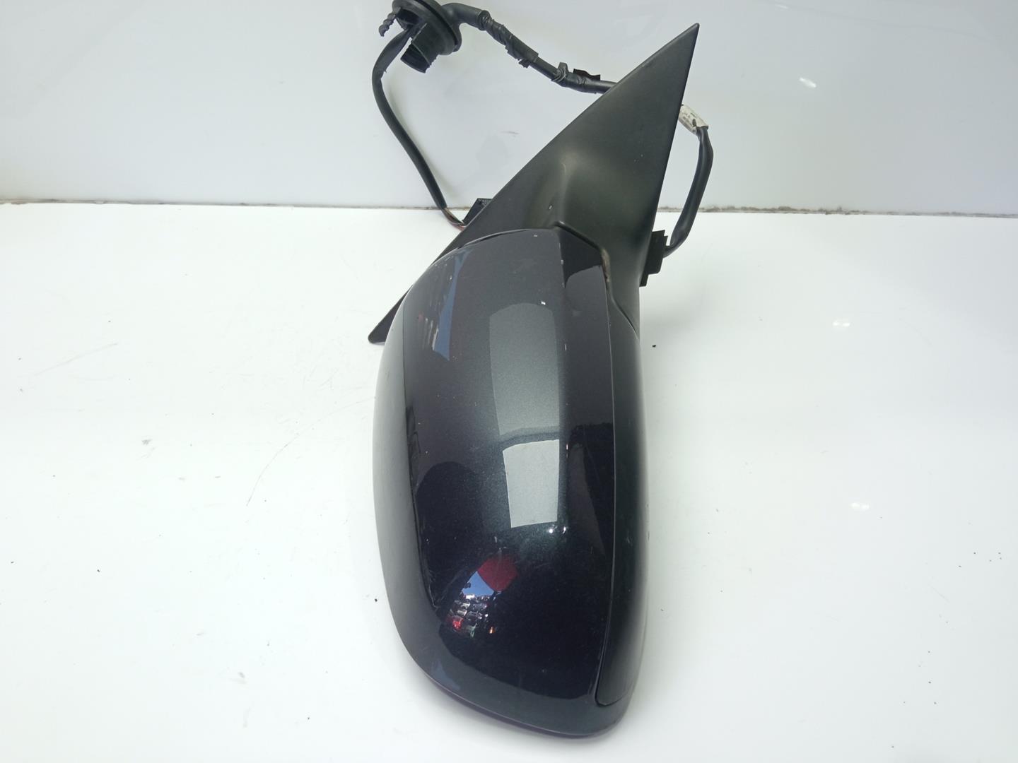 AUDI A6 allroad C6 (2006-2011) Right Side Wing Mirror 4Z7857508, E1010754 18477608