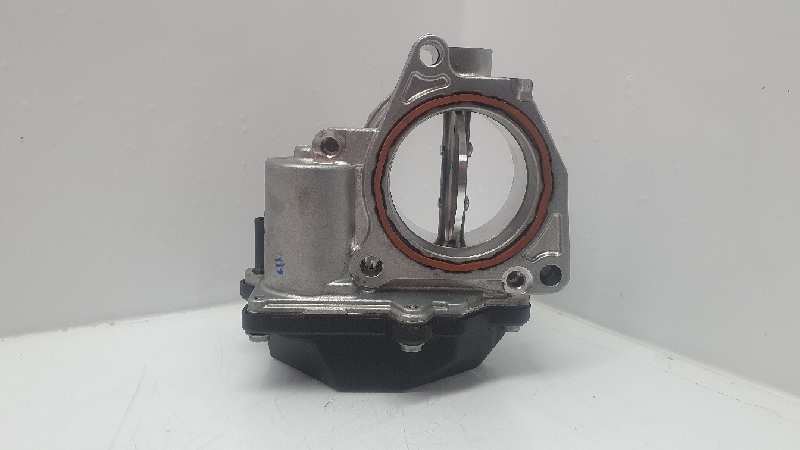 CHEVROLET Leon 2 generation (2005-2012) Throttle Body 03G128063G,A2C53249824 18422760