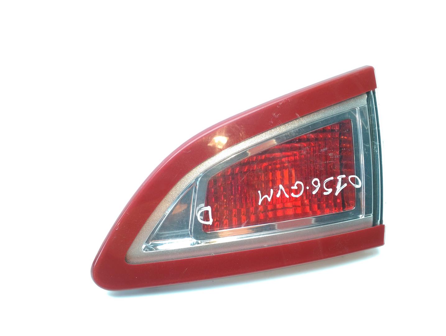 RENAULT Scenic 3 generation (2009-2015) Rear Right Taillight Lamp 265550018R 24006328