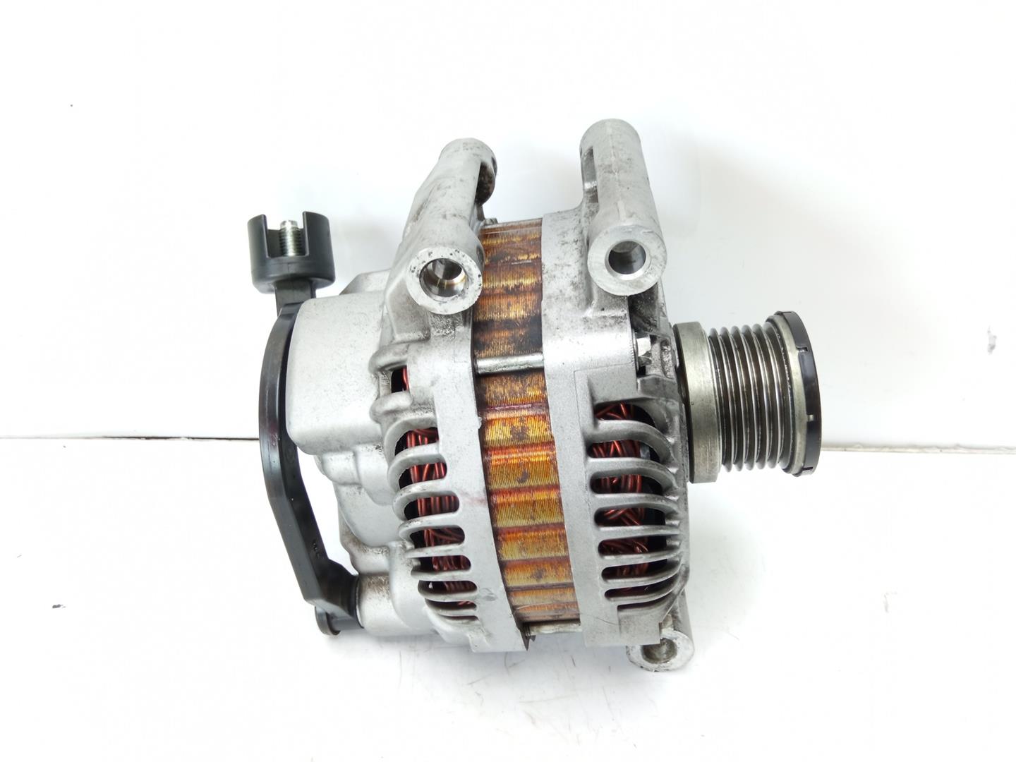 CITROËN C4 Picasso 1 generation (2006-2013) Alternator 5705KG 22706863