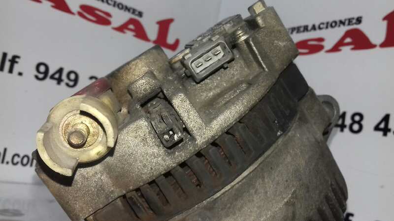 FORD Transit Alternator F5RU10316AA, 97BB10300BD 18361116