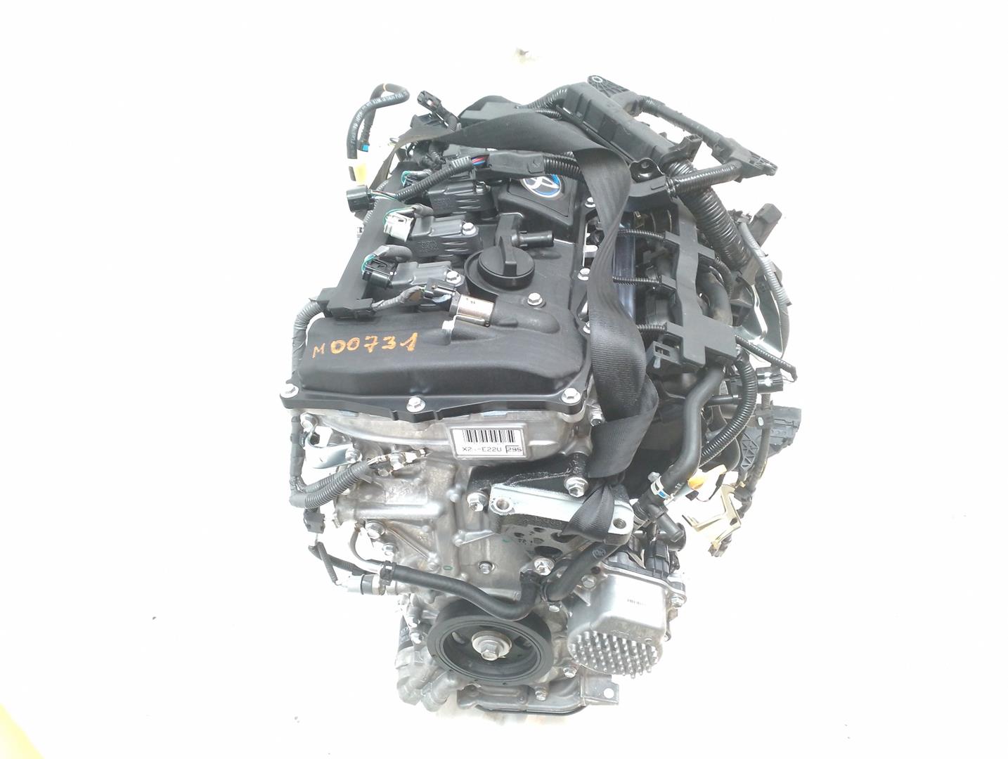 TOYOTA Corolla 12 generation E210 (2019-2024) Engine X2ZRE22U, 2ZRFXE 24546410