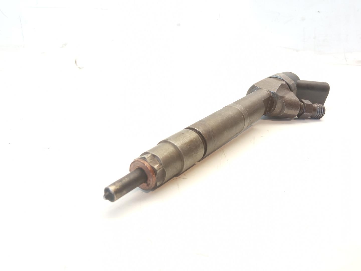 MERCEDES-BENZ A-Class W168 (1997-2004) Fuel Injector 0445110015,0445110015 18458584