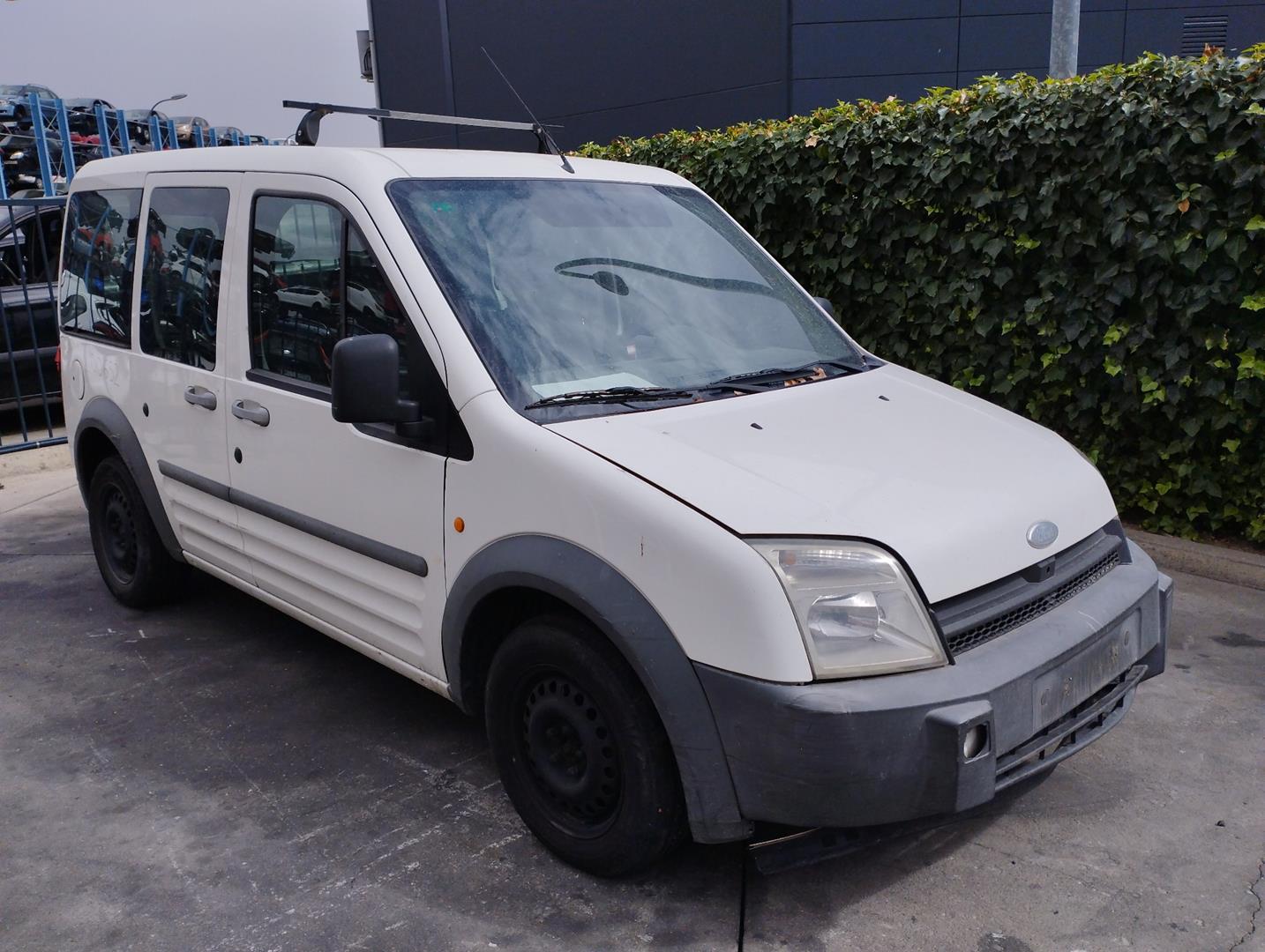 FORD Transit Connect 1 generation (2002-2024) Форсунка 7T1Q9F593AB 22437543