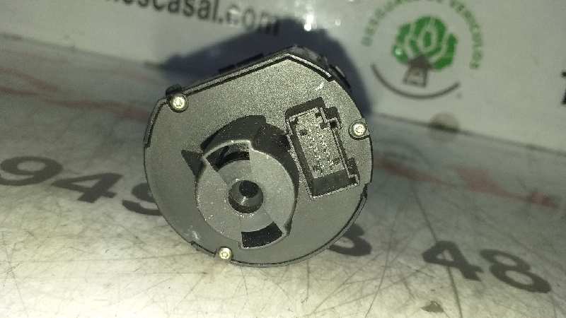 SEAT Toledo 3 generation (2004-2010) Headlight Switch Control Unit 5P1941431BS 18395762