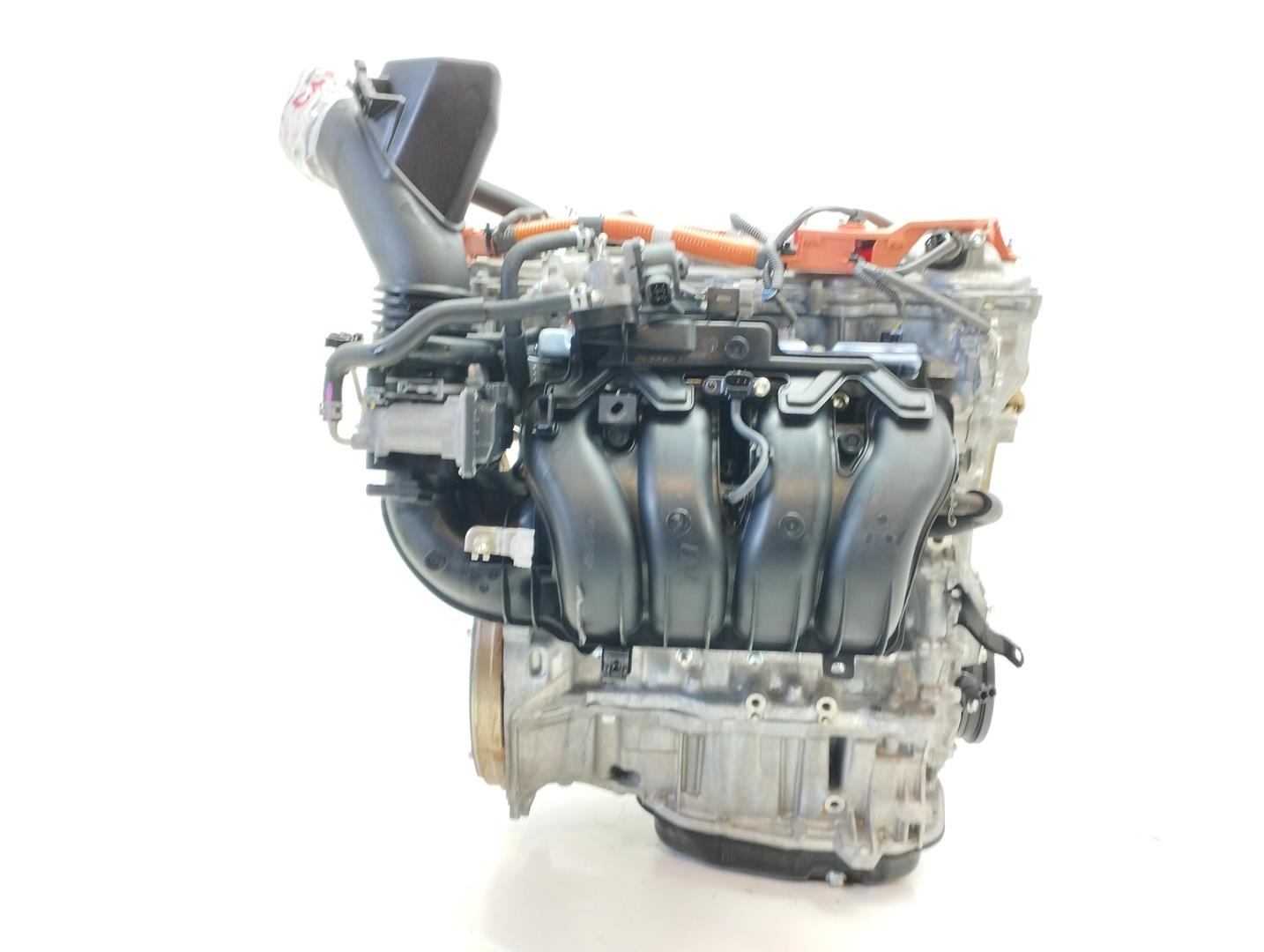 TOYOTA RAV4 4 generation (XA40) (2012-2018) Двигатель 1900036430, 2ARFXE 22703993