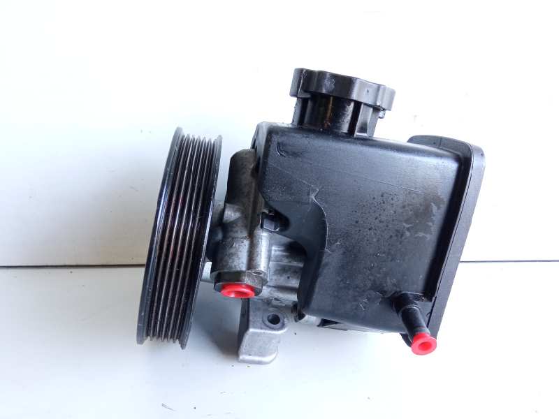 MERCEDES-BENZ Vito W638 (1996-2003) Power Steering Pump A6042360010 18433388