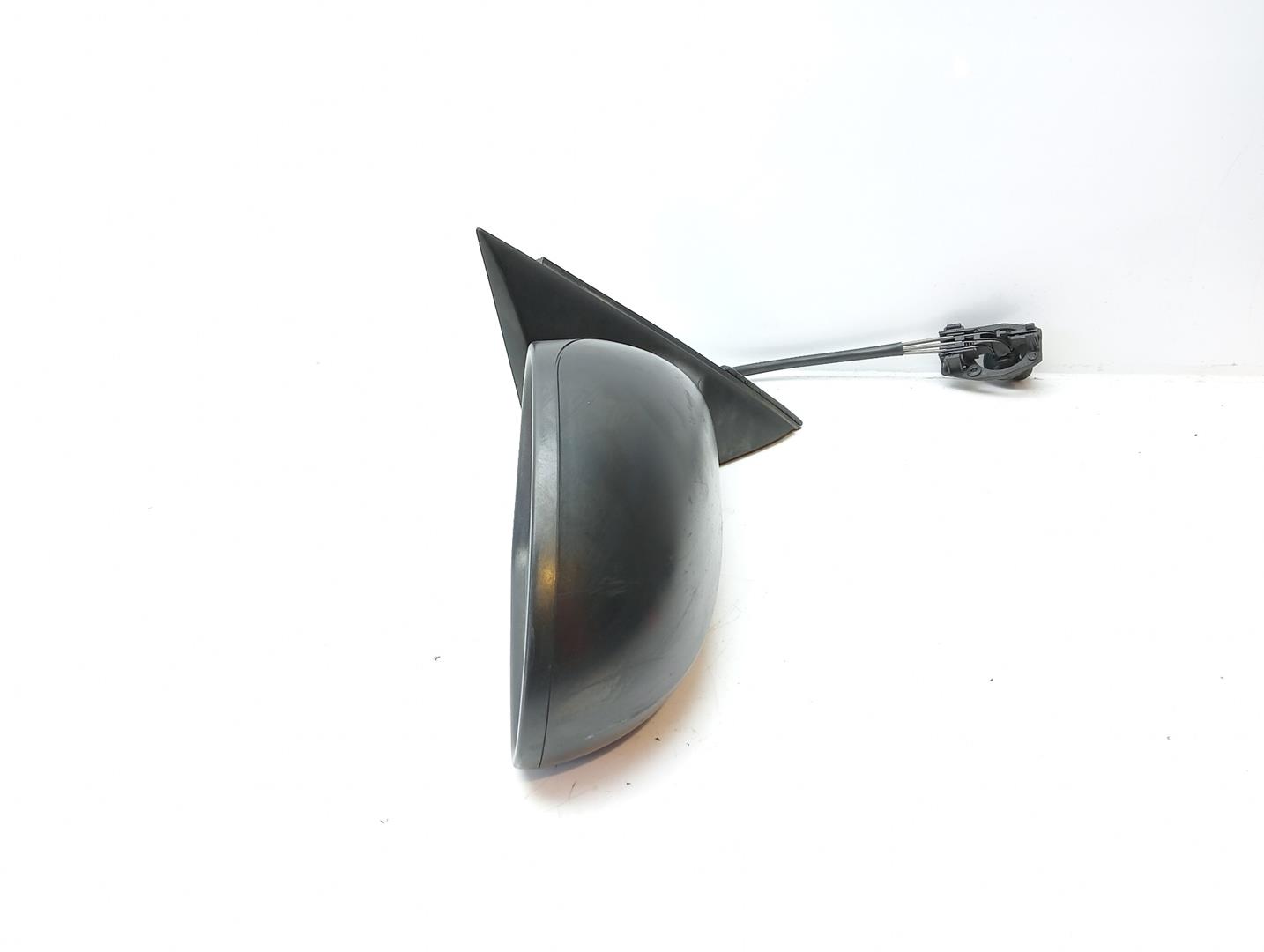 SEAT Leon 1 generation (1999-2005) Right Side Wing Mirror 876048 25352231