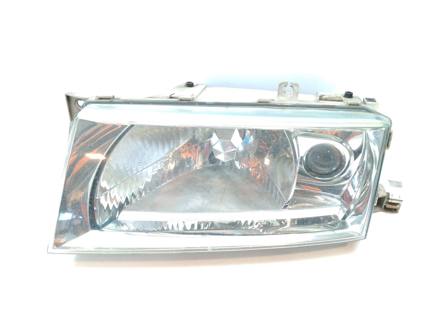 AUDI Octavia 1 generation (1996-2010) Front Left Headlight 1U1941015L 22704896