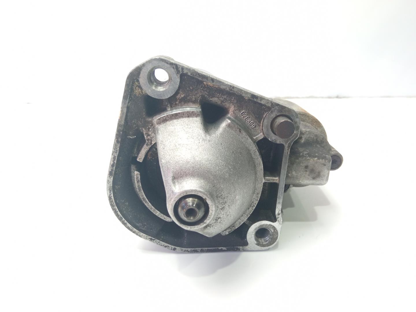 VOLVO S60 1 generation (2000-2009) Starter auto 0001109252 18473562