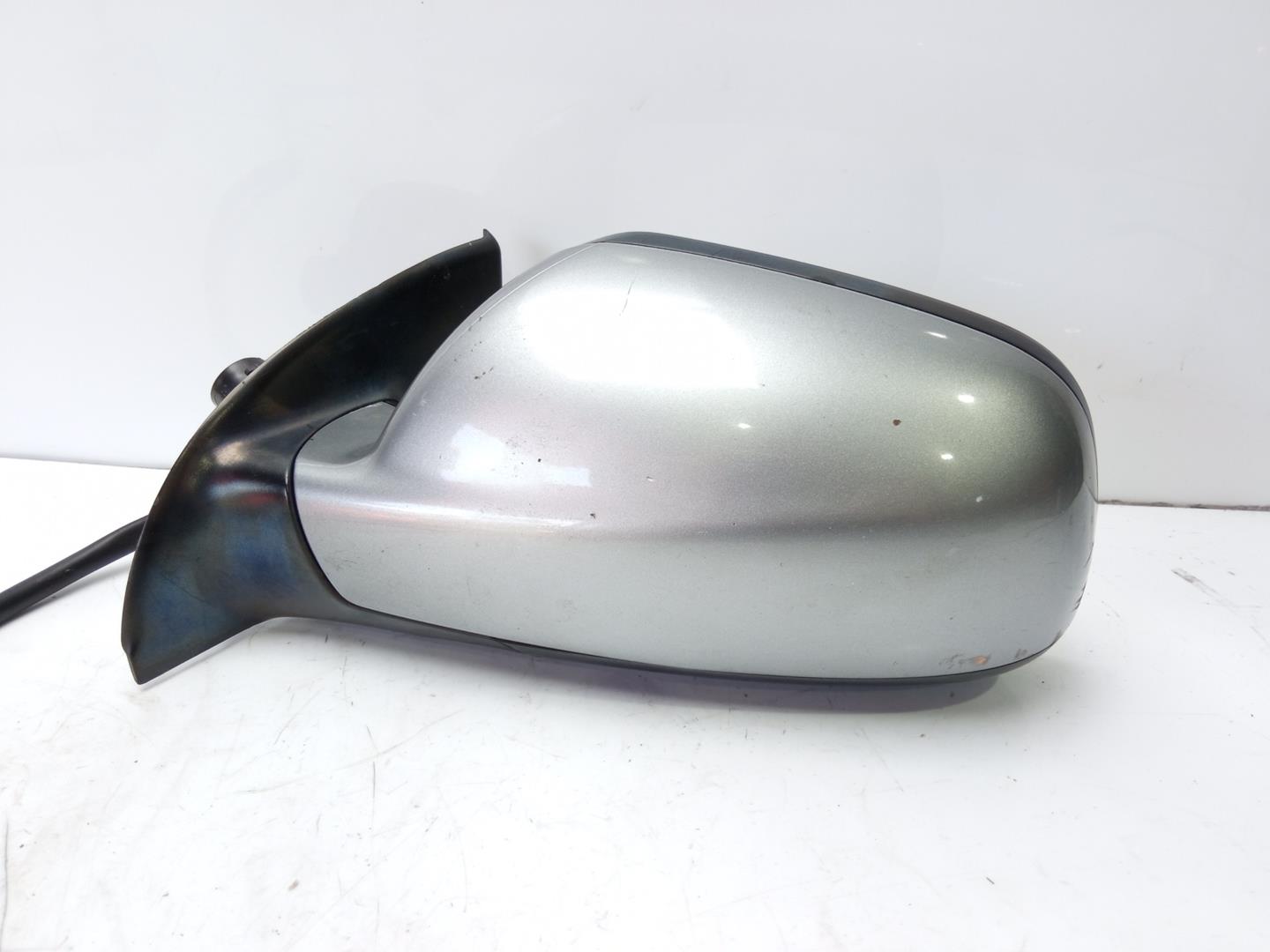 PEUGEOT 307 1 generation (2001-2008) Left Side Wing Mirror 96347727XT 22704930