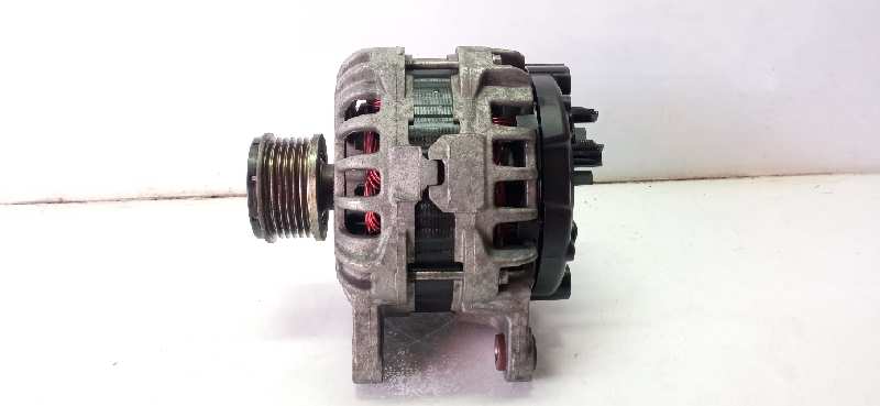 DACIA Duster 1 generation (2010-2017) Alternator 231002949R, F000BL0719 18432838