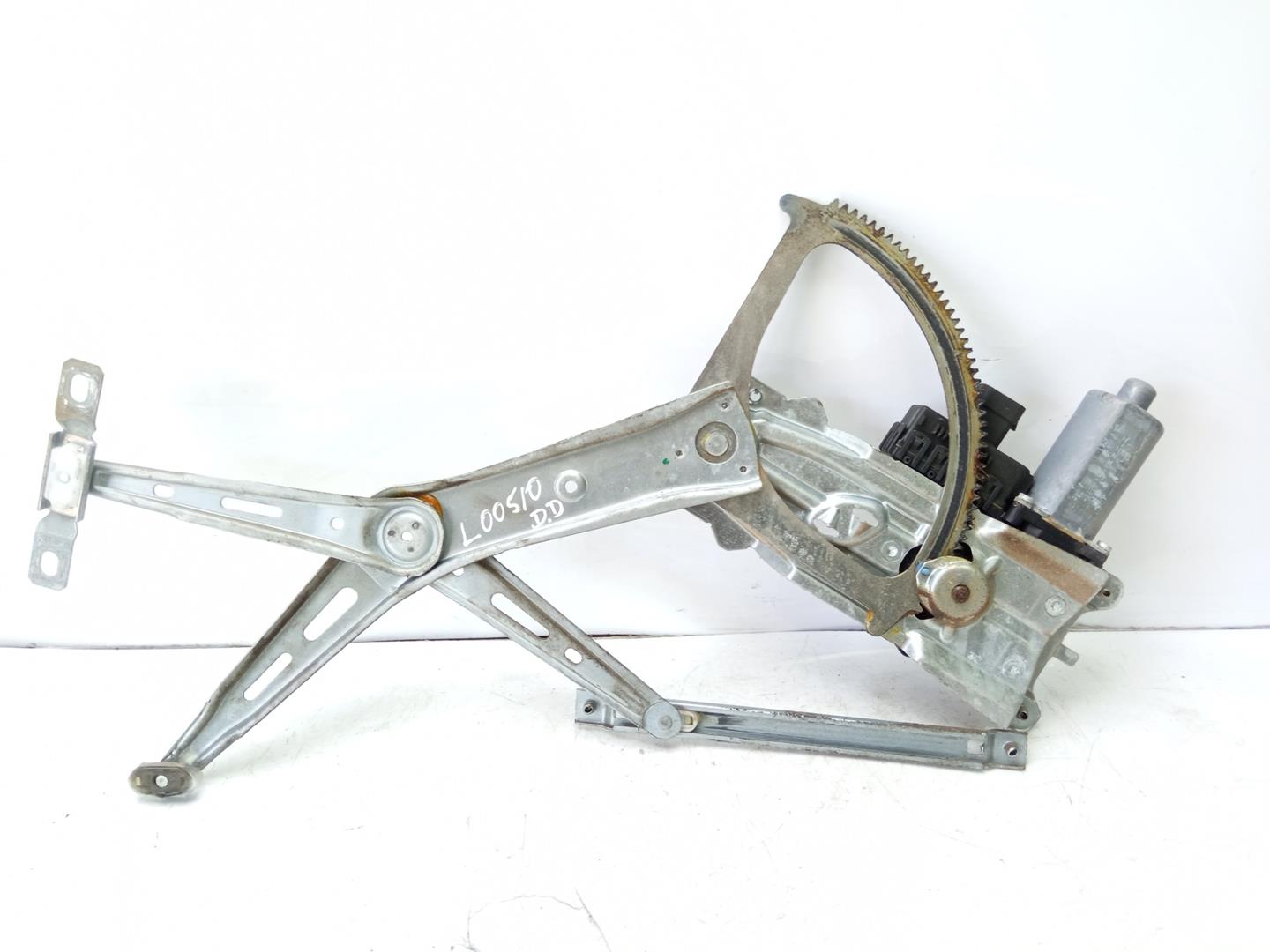 OPEL Zafira B (2005-2010) Front Left Door Window Regulator 93184842,0130821454 22707103