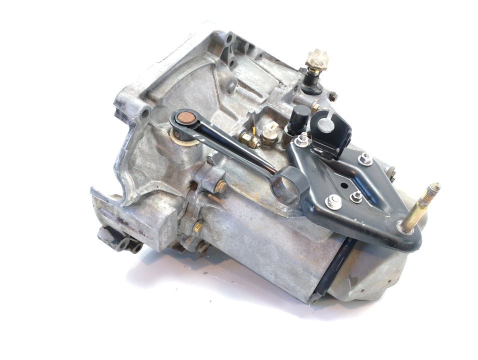 FORD Saxo 2 generation (1996-2004) Коробка передач 20CC61 18472599