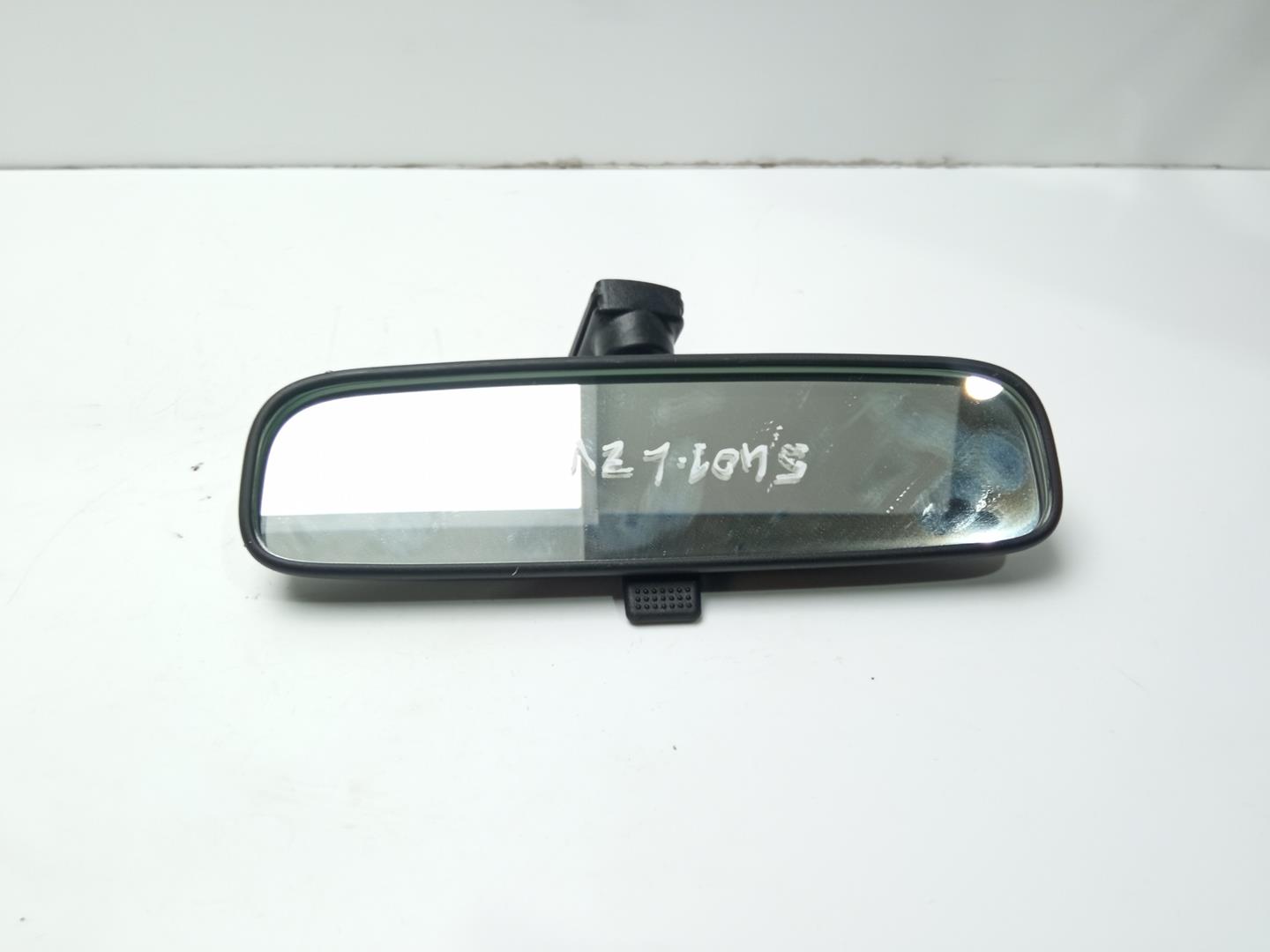 TOYOTA Yaris 3 generation (2010-2019) Interior Rear View Mirror 8781028140, E4042197 18475271