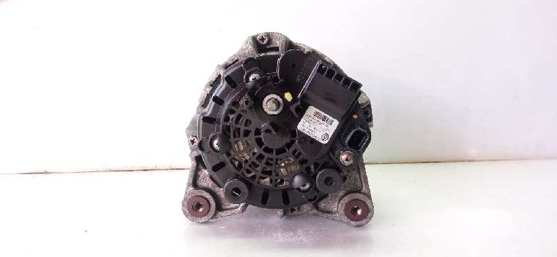 DACIA Duster 1 generation (2010-2017) Alternator 231002949R, F000BL0719 18432838