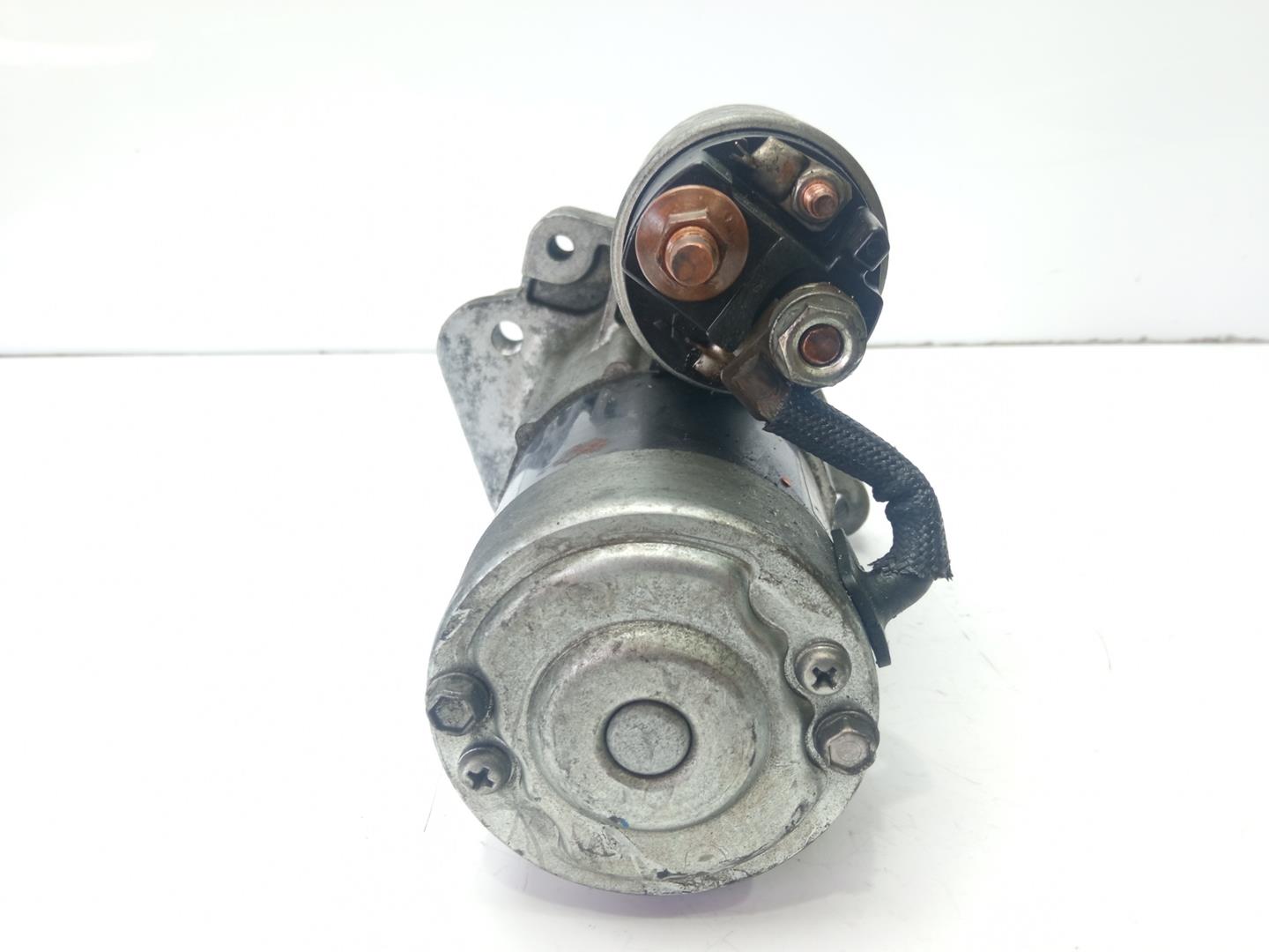 HYUNDAI Scenic 2 generation (2003-2010) Starter Motor M000T87881,8200584675B 22705214