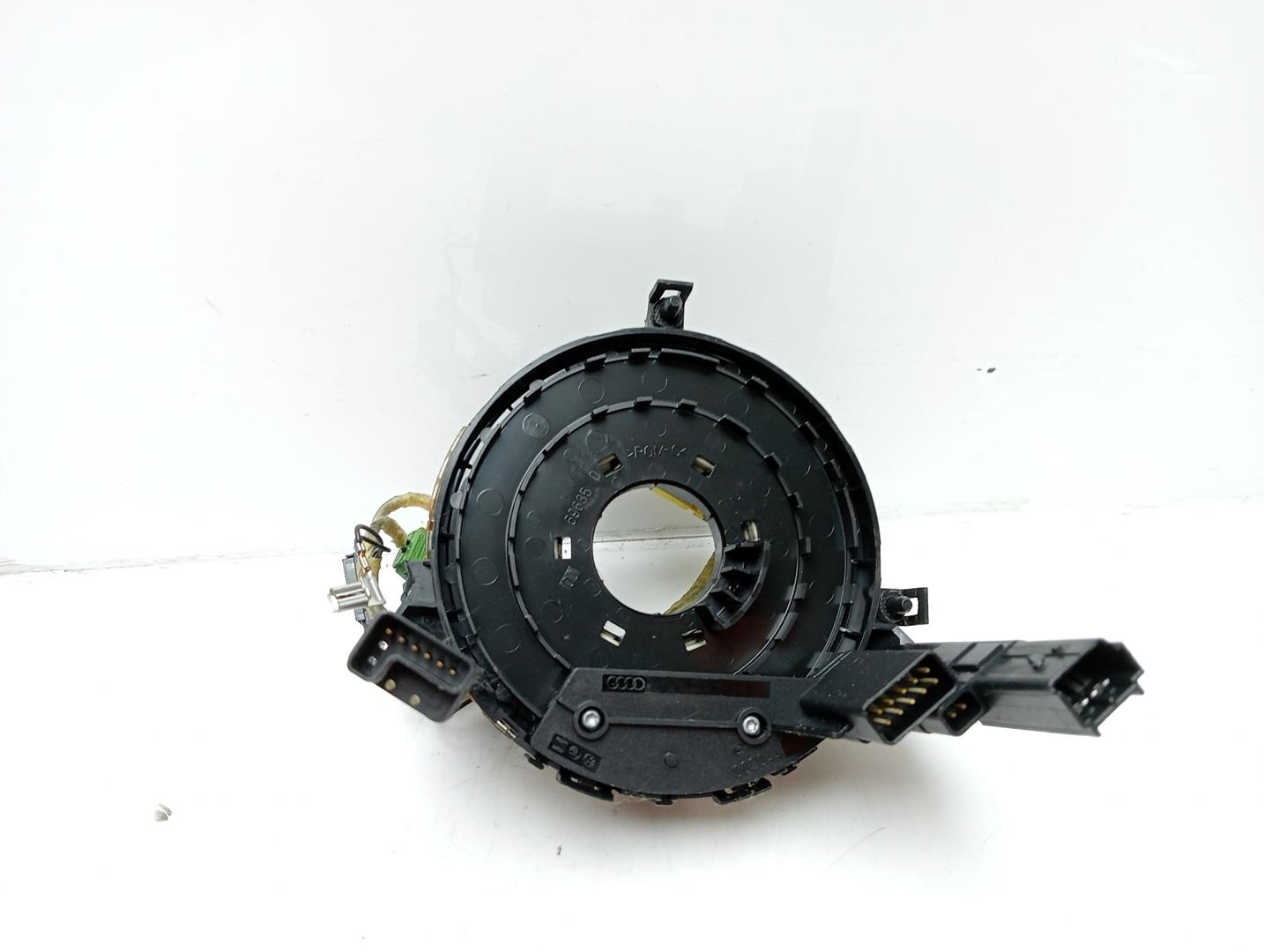 AUDI A6 C6/4F (2004-2011) Steering Wheel Slip Ring Squib 4E0953541A, 00204405 22707900