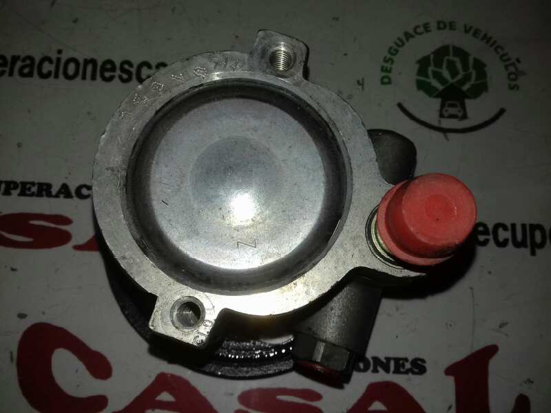 SSANGYONG Espace 3 generation (1996-2002) Power Steering Pump 8200100082,8200096704 18376332