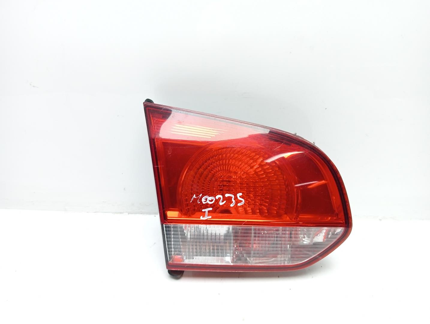 VOLKSWAGEN Golf 6 generation (2008-2015) Rear Left Taillight 5K0945259, 89089814 22499628