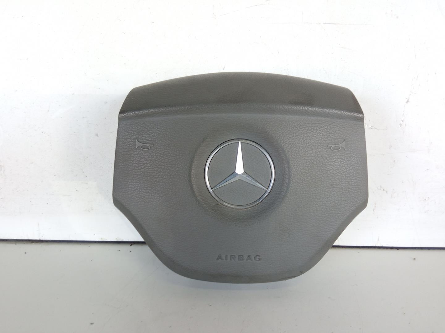 MERCEDES-BENZ R-Class W251 (2005-2017) Altă piesă A1648204426 18444080