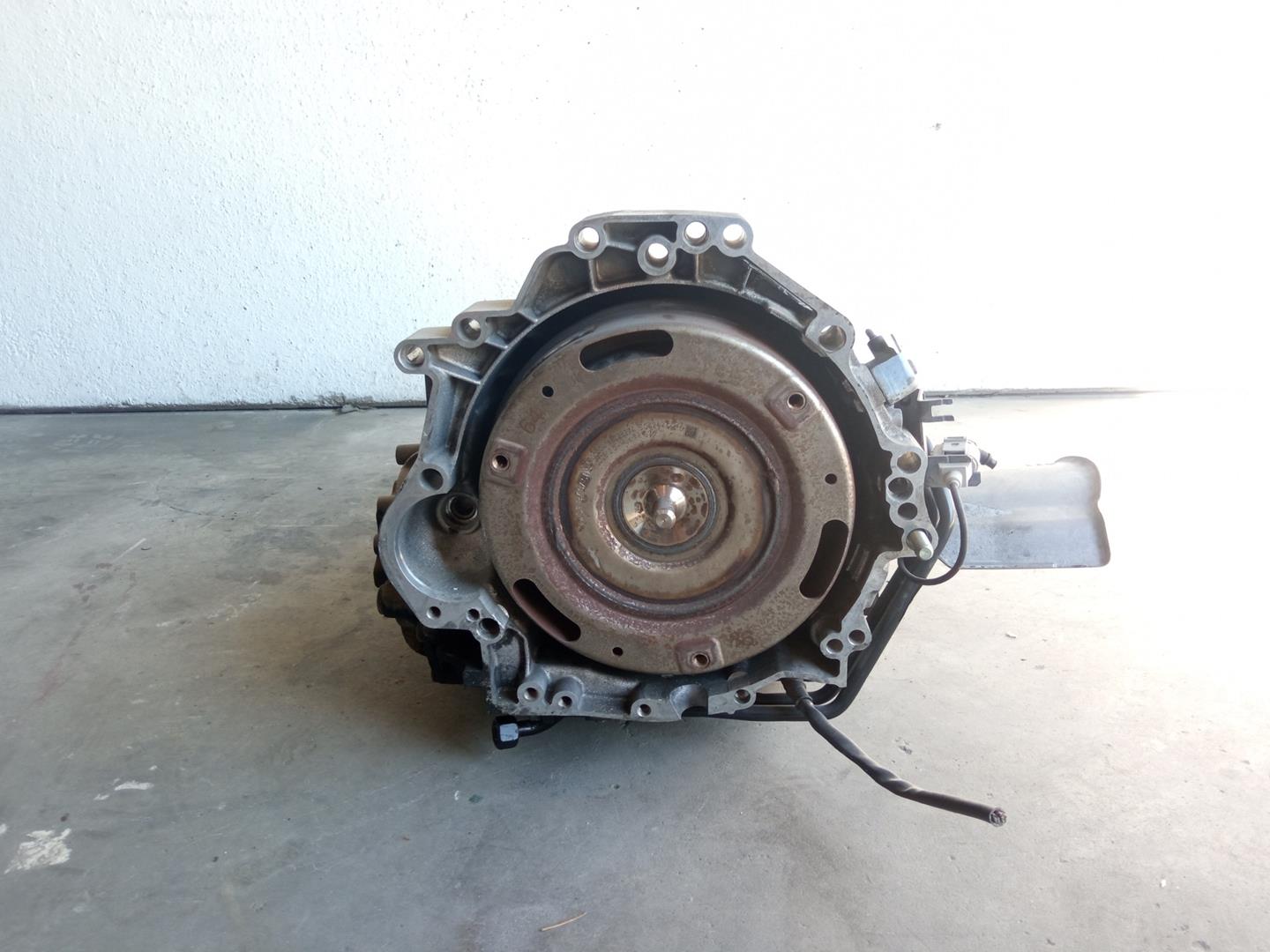AUDI A6 C6/4F (2004-2011) Gearbox FLE 18444000