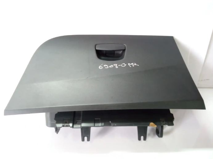 SEAT Cordoba 2 generation (1999-2009) Glove Box 6J1857095, 6J1857103, 6J1857095A 18470133