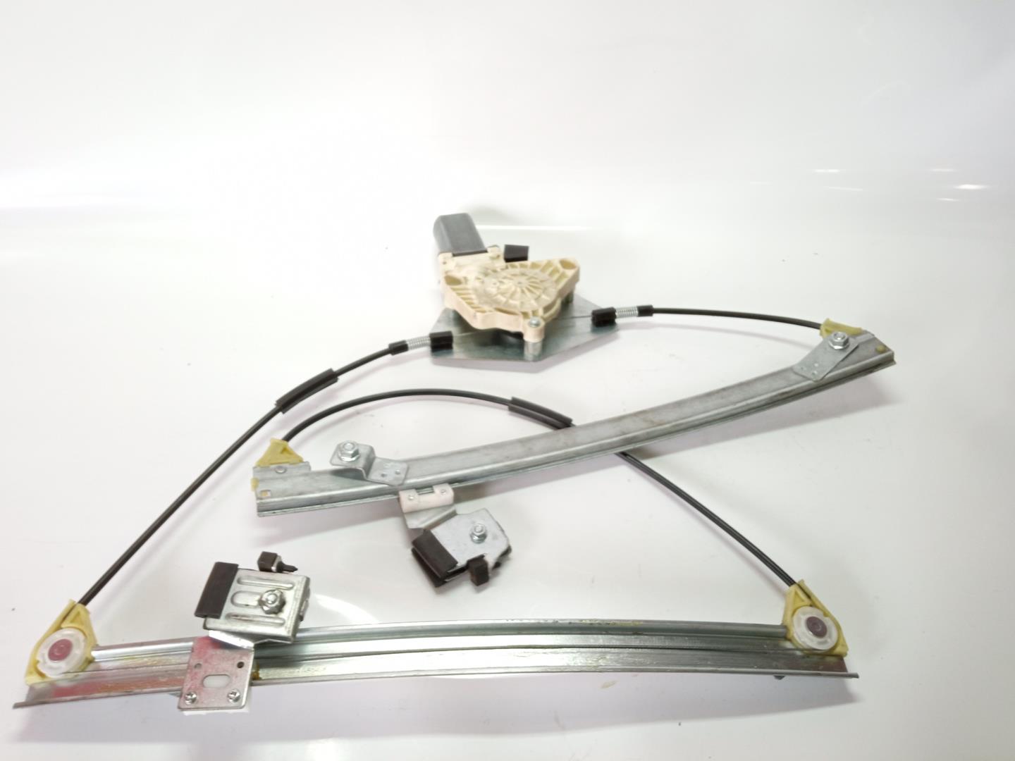 MERCEDES-BENZ A-Class W169 (2004-2012) Front Right Door Window Regulator 996145101, A1698201842, 60809840 18472652