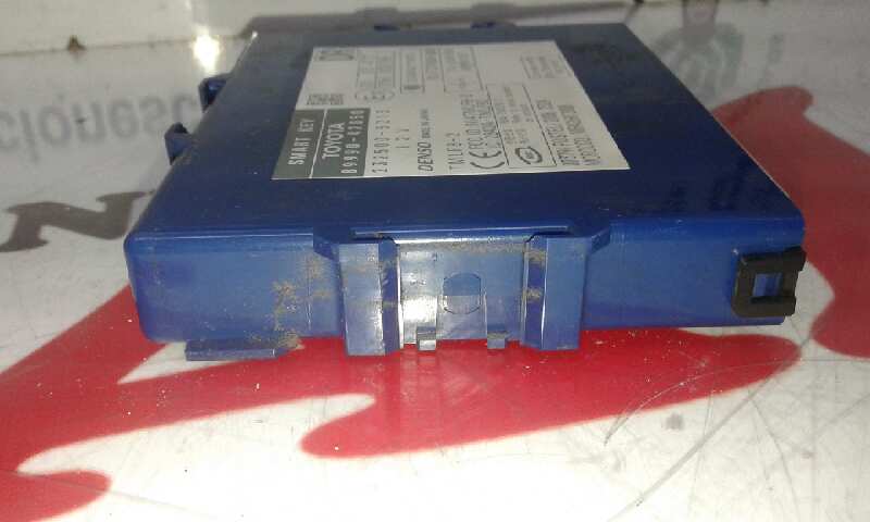 TOYOTA Prius 3 generation (XW30) (2009-2015) Other Control Units 8999047050, 2325005213, RLVT0TM080806 18368237