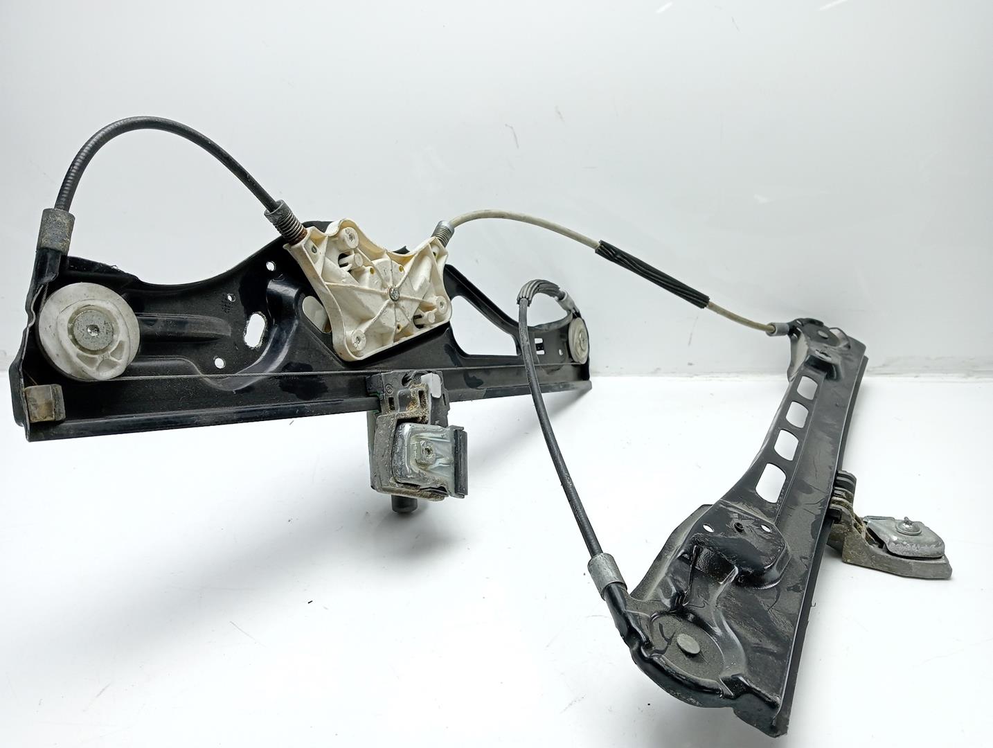 MERCEDES-BENZ E-Class W211/S211 (2002-2009) Motor de control geam ușă dreapta față A2118203042, 993627101 22707948