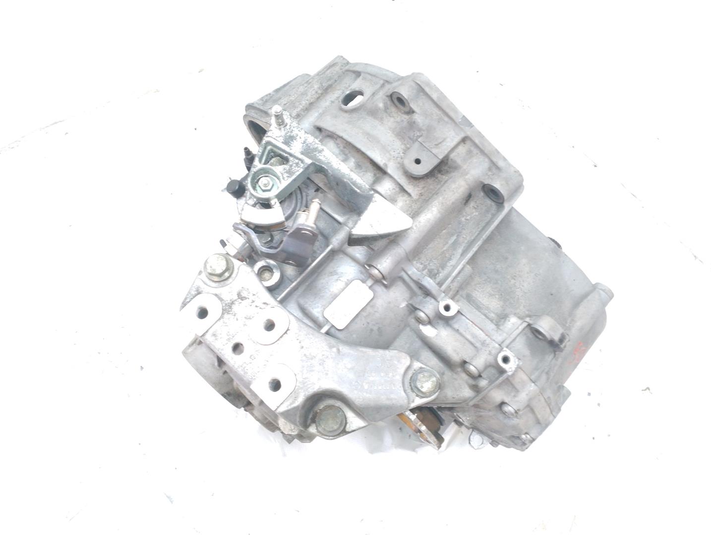 VOLKSWAGEN Golf 5 generation (2003-2009) Коробка передач 02Q300043HX,GRF 22332622