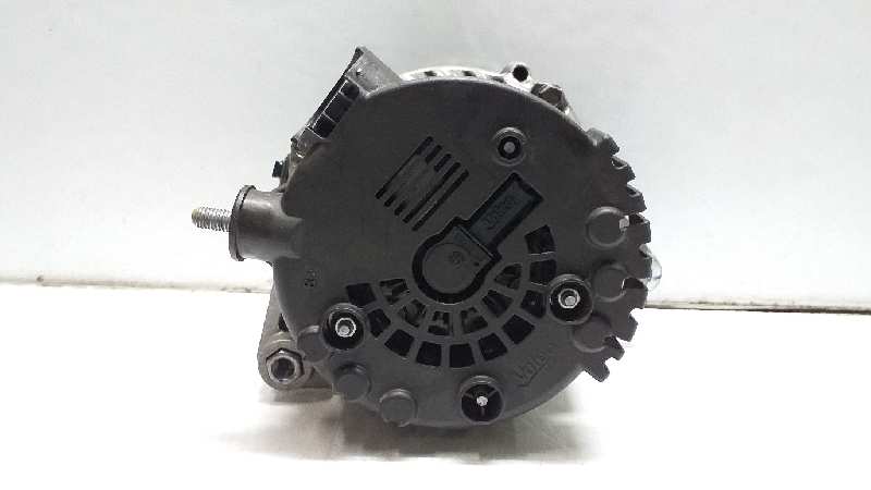 HYUNDAI Tucson 3 generation (2015-2021) Alternator 373002A850,2611067 18415126