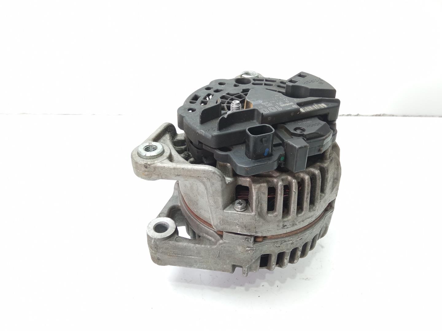 OPEL Corsa D (2006-2020) Alternator 0124325171,13222930 24006404