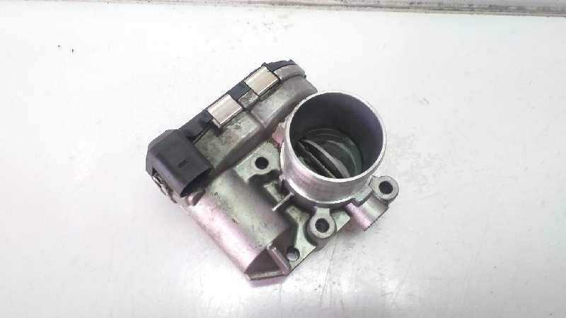 CITROËN Laguna 3 generation (2007-2015) Throttle Body 8200330810E,H8200330812 18417099