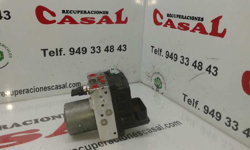 FORD Corolla Verso 1 generation (2001-2009) ABS Pump 0265225284, 445400F011, 895410F010 18368291