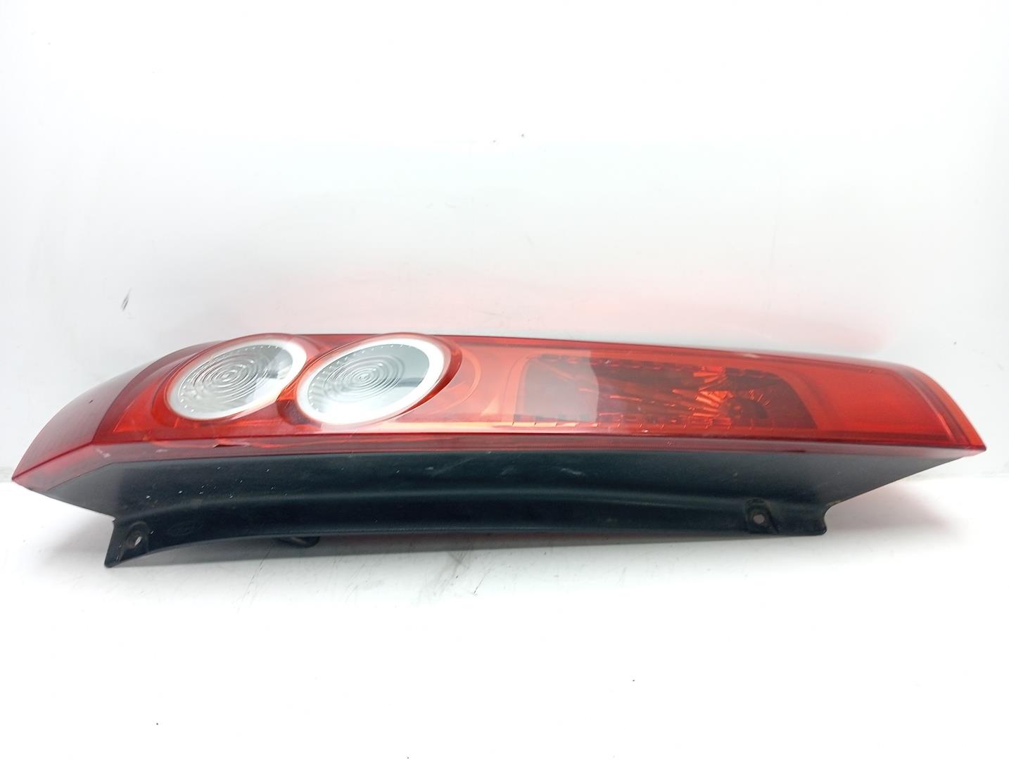 FORD Fiesta 5 generation (2001-2010) Rear Left Taillight 1432274 22707981