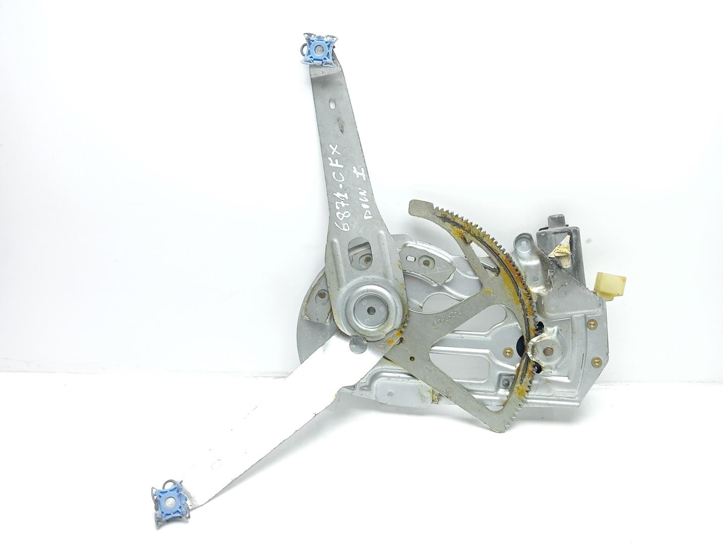 LEXUS S60 1 generation (2000-2009) Front Left Door Window Regulator 8626962LH, 101353XXX 22707962