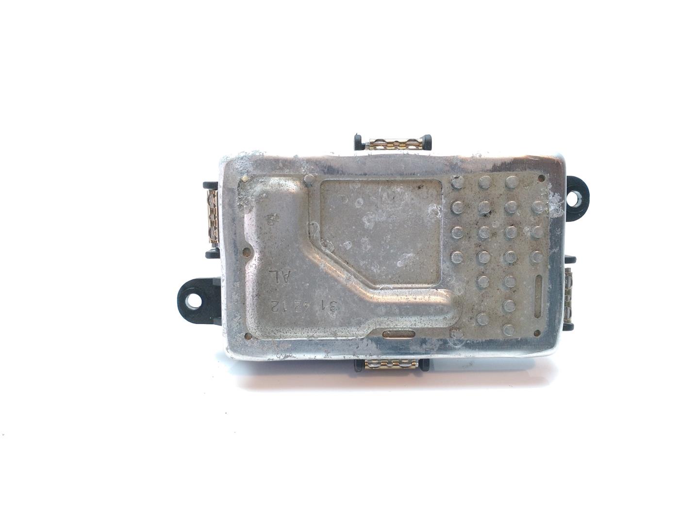 MERCEDES-BENZ E-Class W212/S212/C207/A207 (2009-2016) Interior Heater Resistor A2128702110 24005775