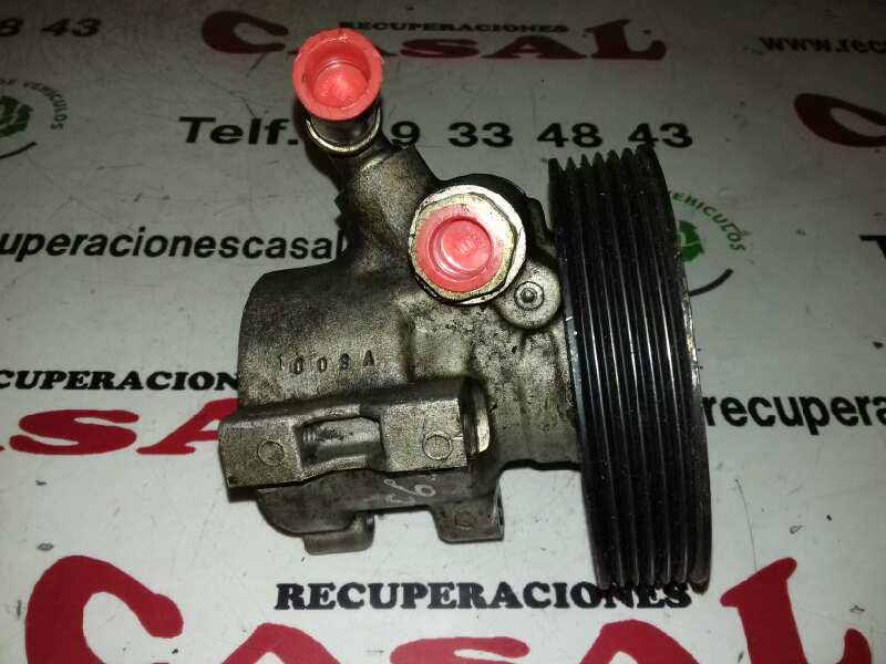 SUZUKI 306 1 generation (1993-2002) Power Steering Pump 9636070380, 26086647 18375465