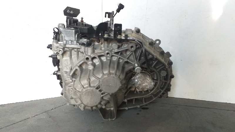 LAND ROVER Discovery Sport 1 generation (2014-2024) Gearbox LR060531,FK7R7002AB,T1GH4 24007192