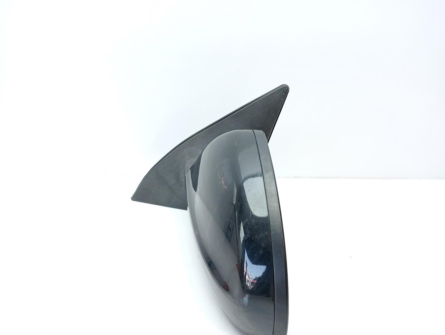KIA Cee'd 1 generation (2007-2012) Priekinių kairių durų veidrodis 876101H250, 022608 21553165