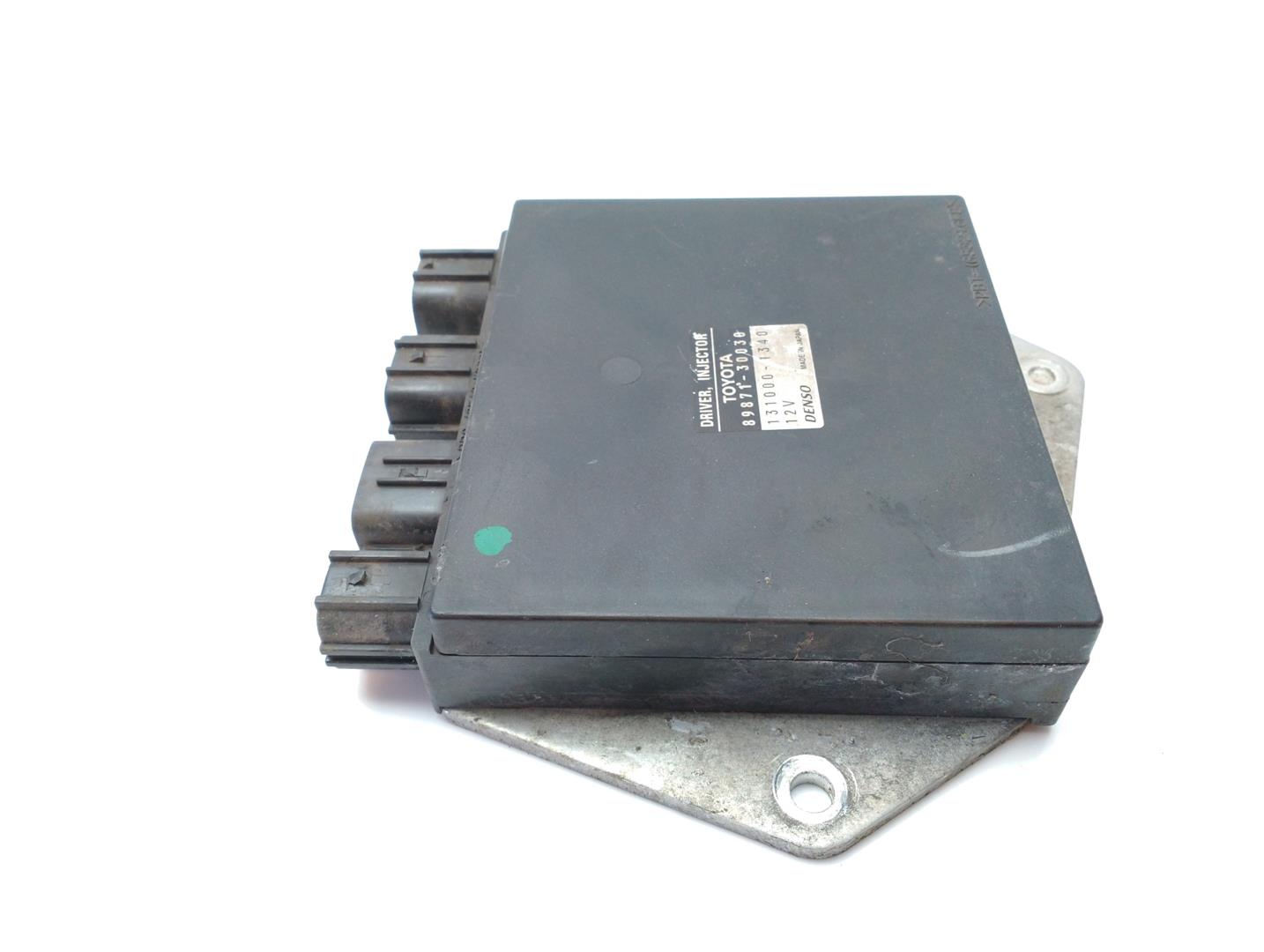 LEXUS GS 3 generation (2005-2012) Engine Control Unit ECU 8987130030,1310001340 22704627