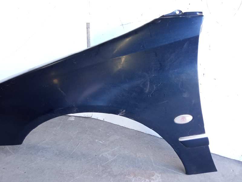 FIAT 607 1 generation (2000-2008) Front Left Fender 7840N8 18426030