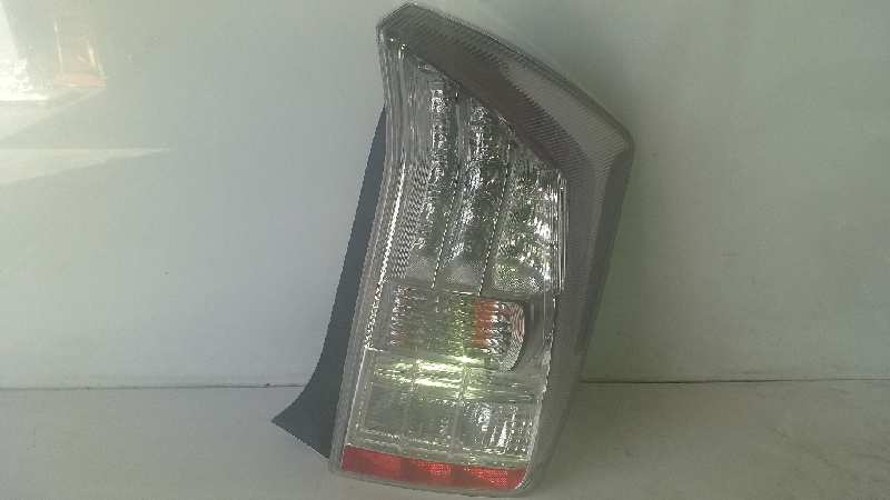 TOYOTA Prius 3 generation (XW30) (2009-2015) Rear Right Taillight Lamp 8155147122 24603765