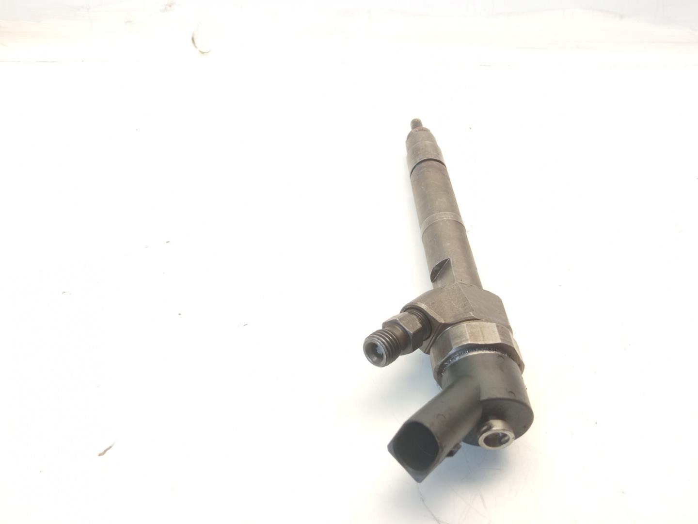 MERCEDES-BENZ A-Class W168 (1997-2004) Fuel Injector 0445110015,0445110015 18458584